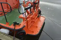 Barco piloto en venta