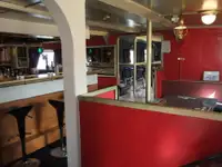 Buque de crucero en venta