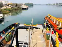 Remolcador en venta