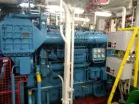 Remolcador en venta