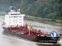 Petrolero/quimiquero en venta