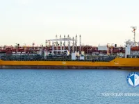 Petrolero/quimiquero en venta