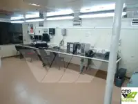 Buque de prospección en venta
