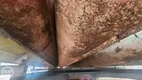 Buque de crucero en venta