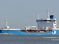 Petrolero/quimiquero en venta