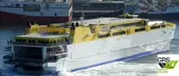 Buque Ro-Ro en venta