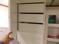 Buque granelero en venta