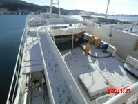 Arrastrero en venta