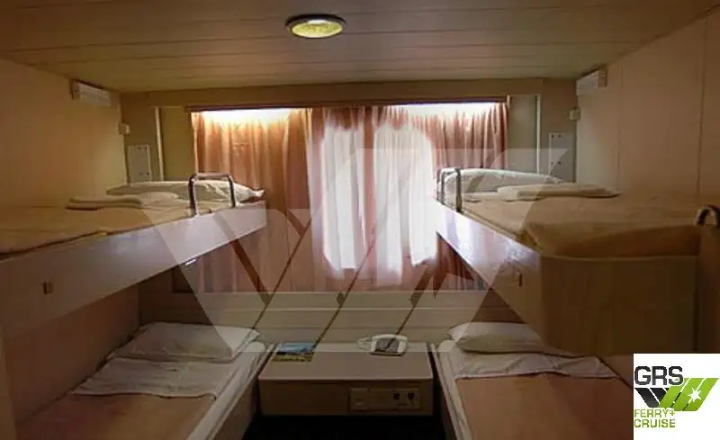 Buque Ro-Ro en venta