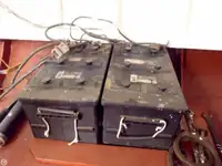 Remolcador en venta