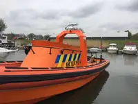Bote inflable rígido en venta