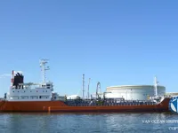 Petrolero/quimiquero en venta