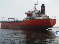 Petrolero/quimiquero en venta