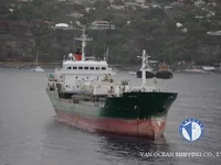 Petrolero/quimiquero en venta