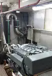 Buque de crucero en venta