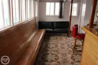 Buque de ferry en venta
