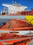 Oil/Chemical tanker en venta