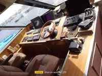 Lancha piloto en venta