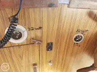 Buque de ferry en venta