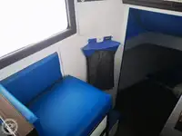 Buque de procesamiento de pescado en venta