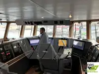Lancha de desembarco, tanque en venta