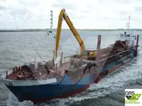 Draga en venta
