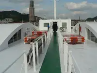 Catamarán en venta