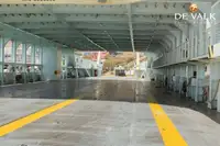 Buque de ferry en venta