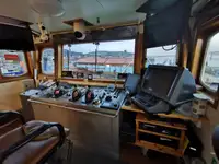Buque Ro-Ro en venta