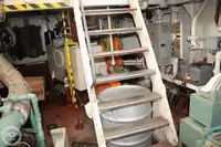 Buque de ferry en venta