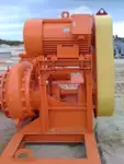 Dragado en venta