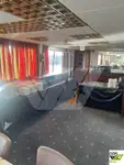 Buque de crucero en venta