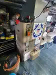 Patrullera en venta