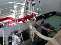 Remolcador en venta
