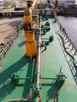 Petrolero/quimiquero en venta