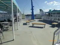 Buque de ferry en venta