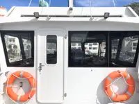 Catamarán en venta
