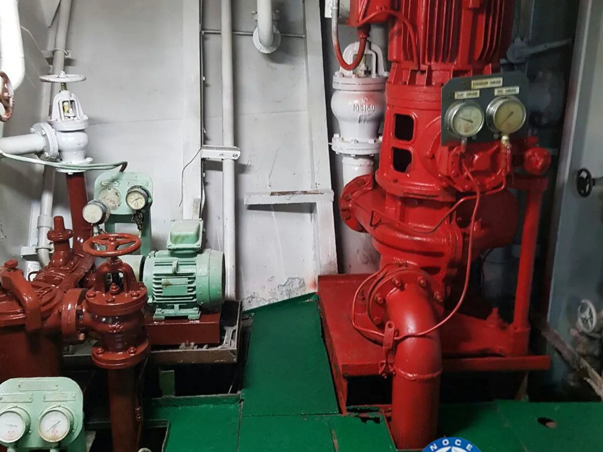 Petrolero/quimiquero en venta