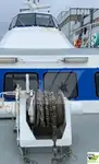 Buque de crucero en venta