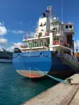 Barco frigorífico en venta