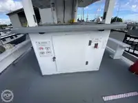 Buque de crucero en venta