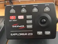 Remolcador en venta