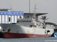 Palangrero en venta