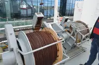 Buque portacontenedores en venta