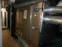 Buque portacontenedores en venta