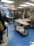 Buque de crucero en venta