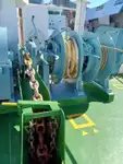 Buque granelero en venta