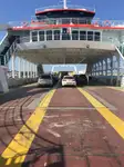 Buque de ferry en venta