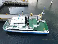 Buque Ro-Ro en venta