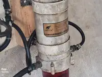 Buque de procesamiento de pescado en venta